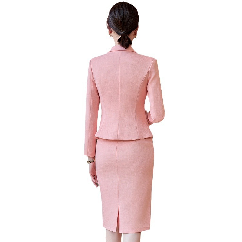 New Arrival Elegant Ladies For - Women Formal Wear Blazers のレビューと価格