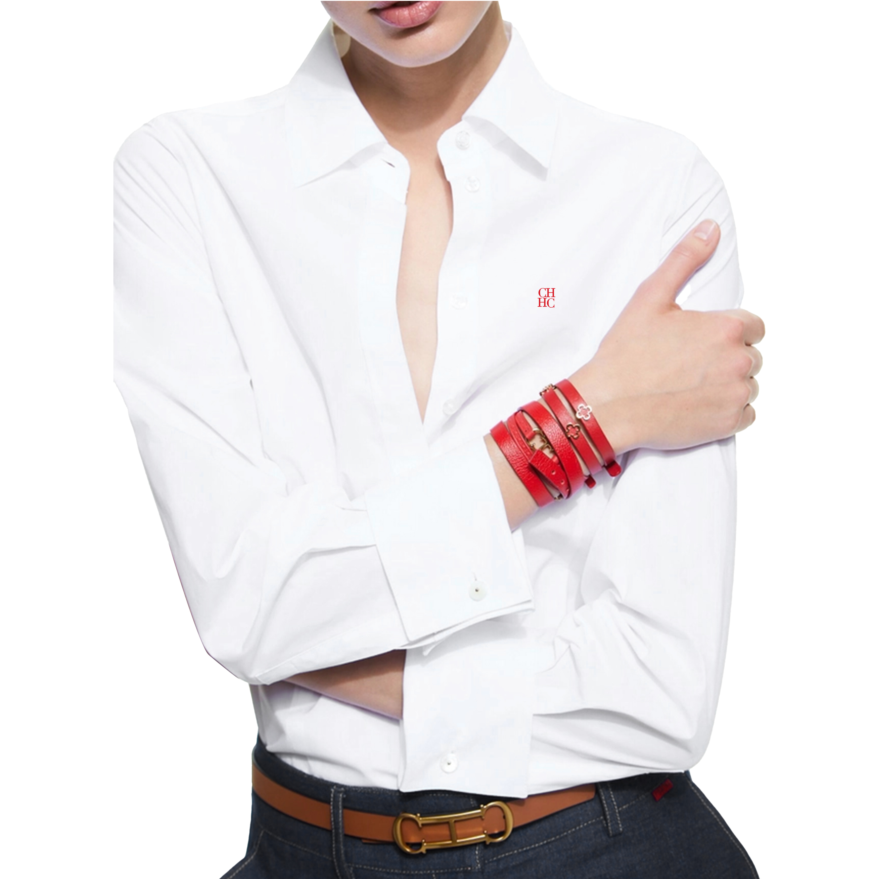 2025 Women Shirts Sexy Solid C - Formal Dress Female のレビューと価格