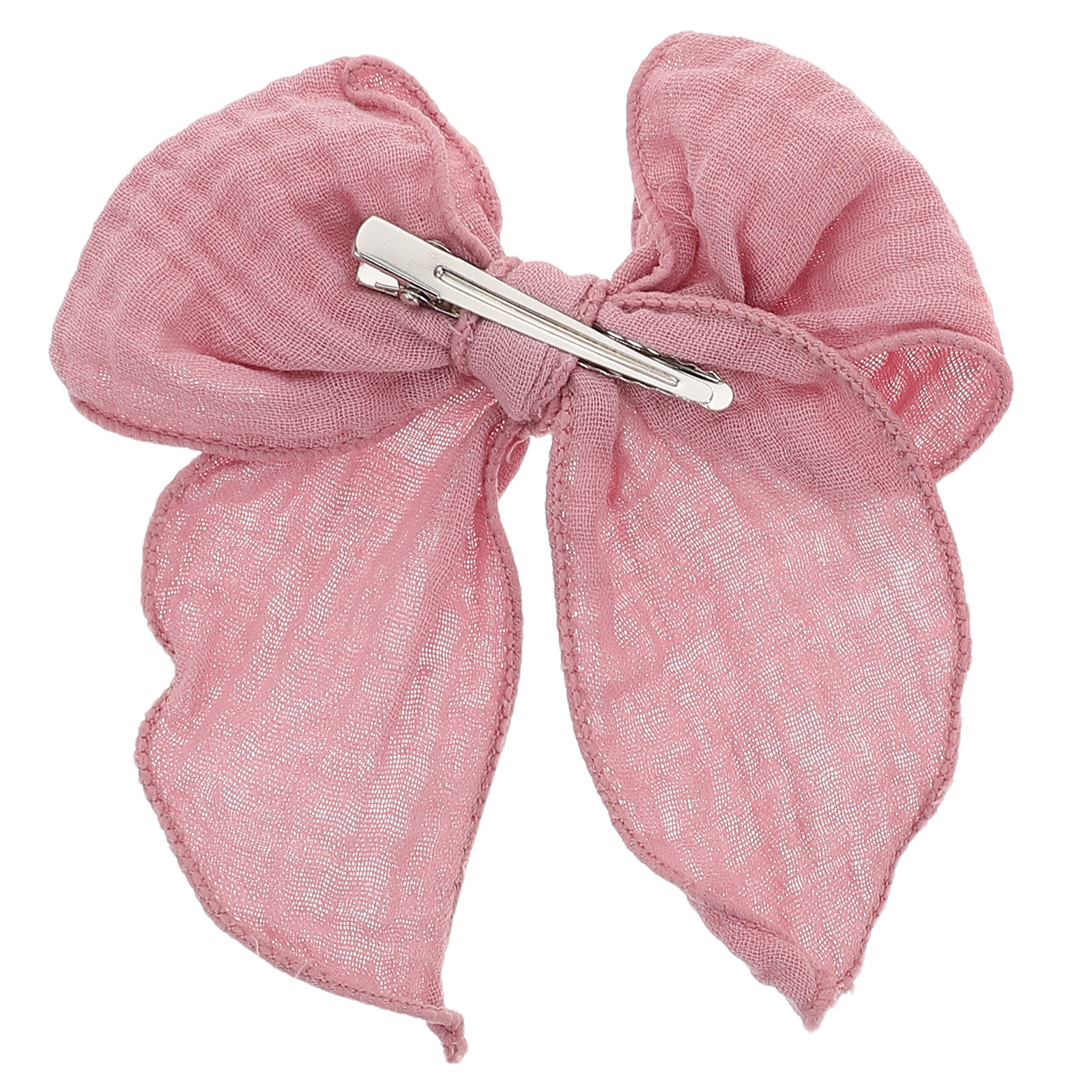 4Pcs Bowknot Hair Clips for an - Formal Wear Hairstyles For Women のレビューと価格
