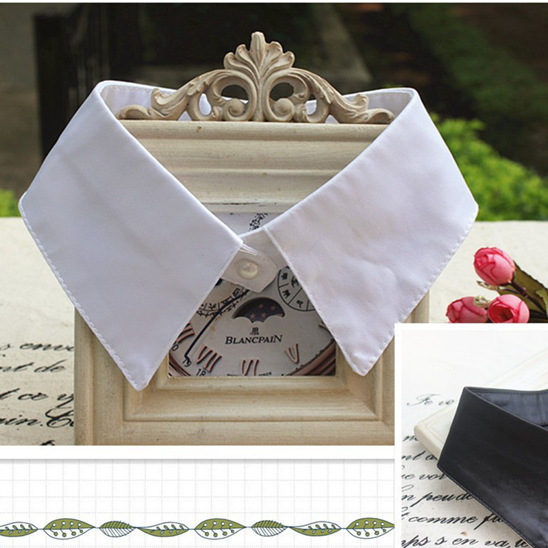 Women's Stylish Detachable Sta - Women'S Formal Wear Blouse のレビューと価格