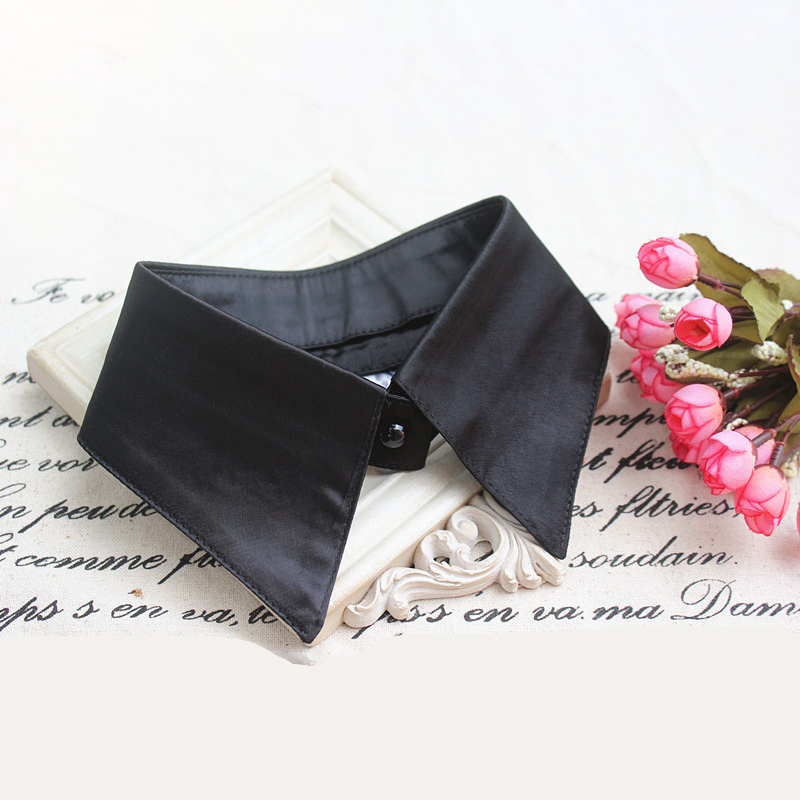 Women's Stylish Detachable Sta - Women'S Formal Wear Blouse のレビューと価格