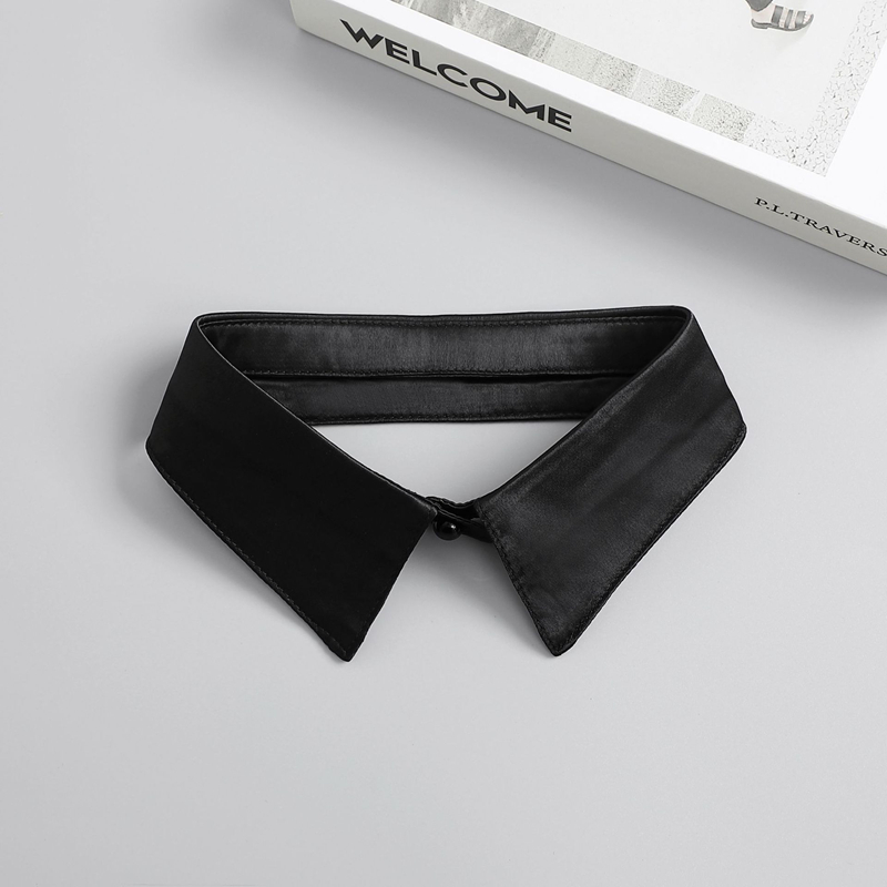 Women's Stylish Detachable Sta - Women'S Formal Wear Blouse のレビューと価格