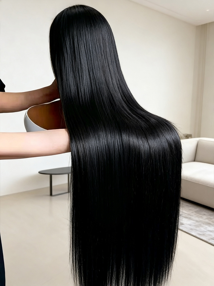 Silky Bone Straight 360 Full H - Formal Wear Hairstyles For Women のレビューと価格