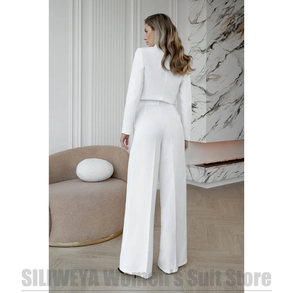 Fashion Women's Suit Two Piece - Women Formal Wear Blazers のレビューと価格