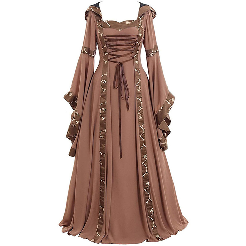 Casual Wear Cosplay Events Kha - Women Formal Event Wear のレビューと価格