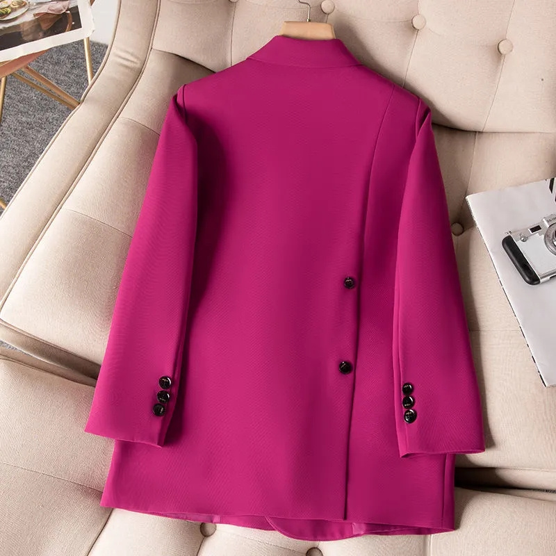 Ladies Formal Blazers 2023 New - Women Formal Wear Blazers のレビューと価格