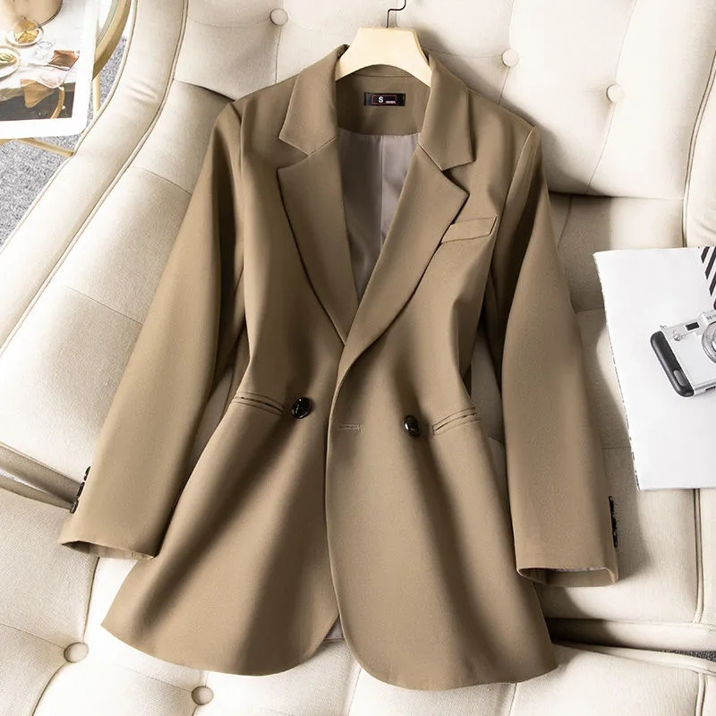 Ladies Formal Blazers 2023 New - Women Formal Wear Blazers のレビューと価格