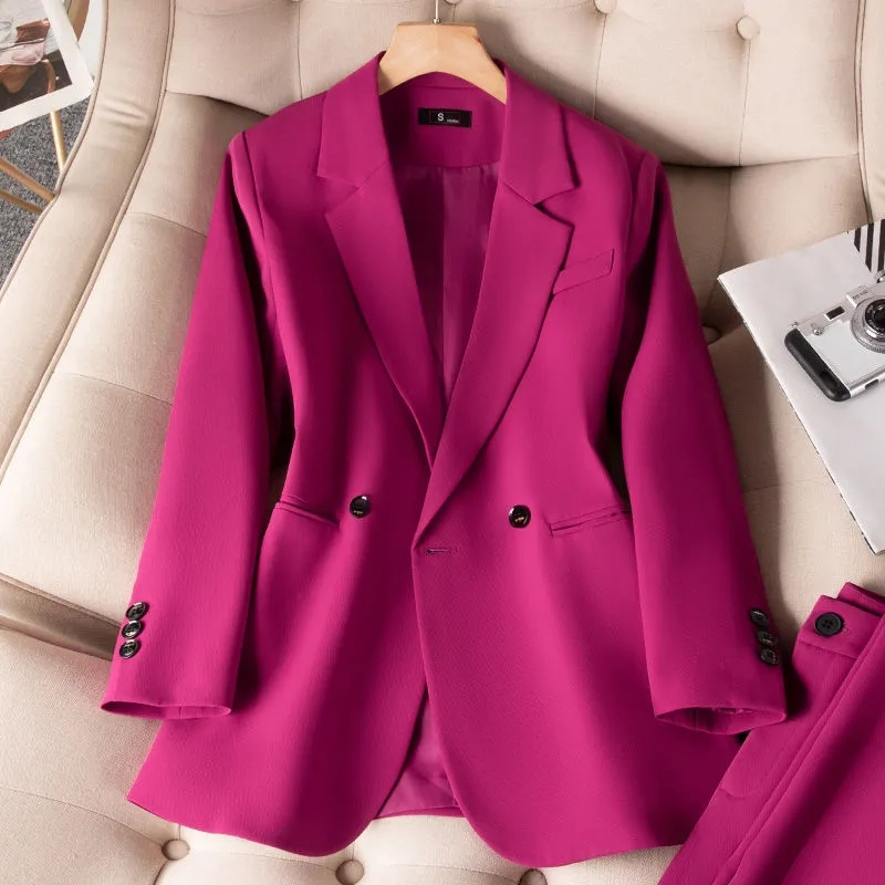 Ladies Formal Blazers 2023 New - Women Formal Wear Blazers のレビューと価格