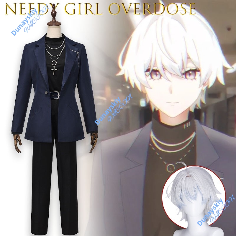 Needy Girl Overdose KAngel Sui - Women'S Formal Wear Jumpsuit のレビューと価格