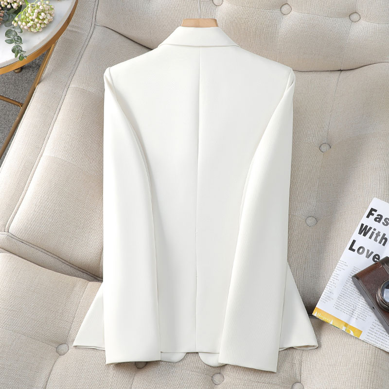 New Fashion Women Formal Blaze - Women Formal Wear Blazers のレビューと価格