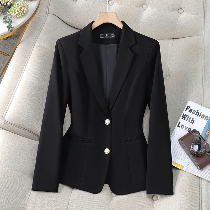 New Fashion Women Formal Blaze - Women Formal Wear Blazers のレビューと価格