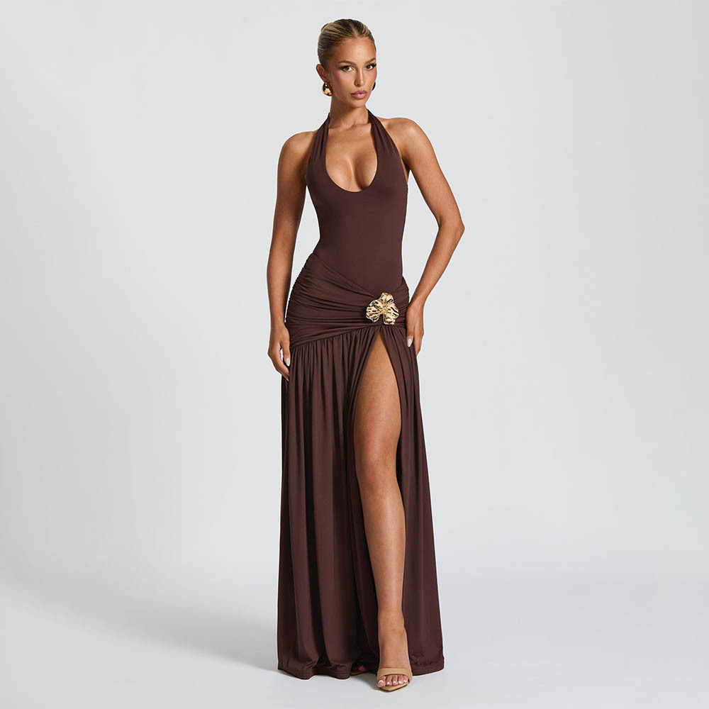 Sexy Green Women Prom Dress 2  - Women'S Formal Wear Jumpsuit のレビューと価格